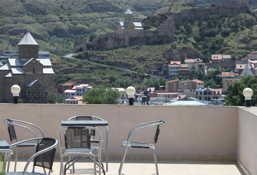 Fotos del hotel Nata:  22