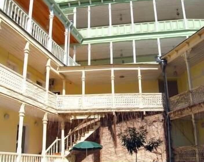 Fotos del hotel Nata:  24