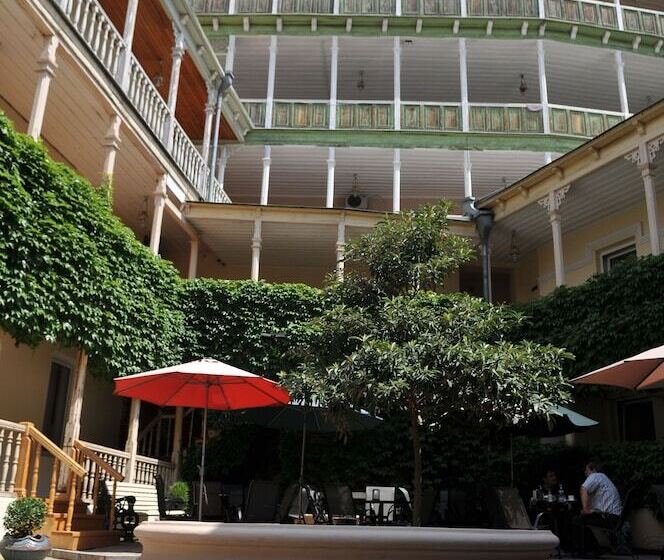 Fotos del hotel Nata:  23