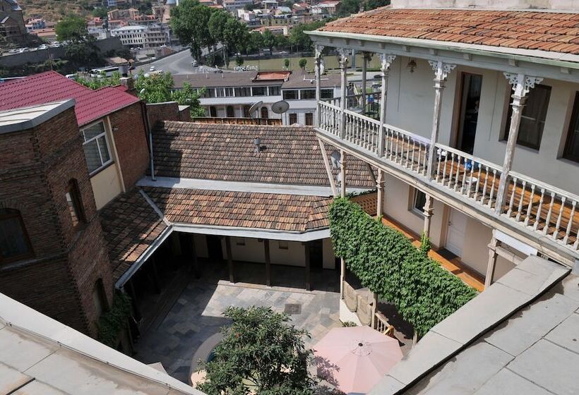 Fotos del hotel Nata:  10