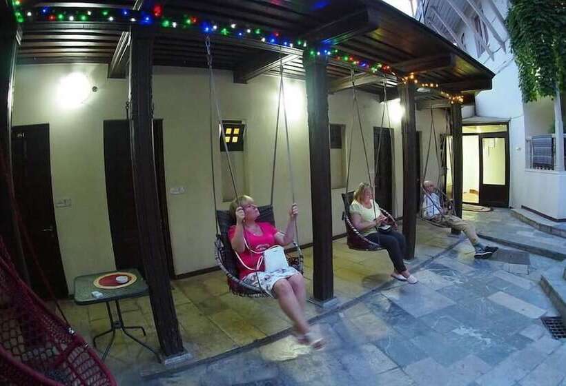 Fotos del hotel Nata:  4