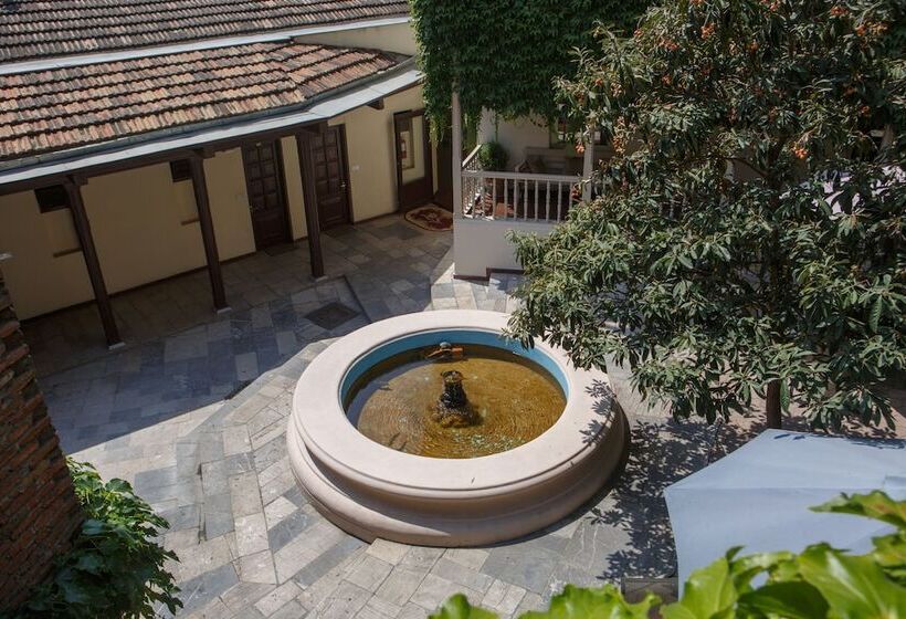 Fotos del hotel Nata:  21