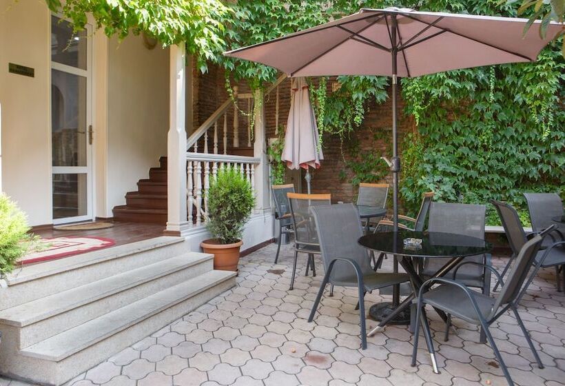 Fotos del hotel Nata:  12