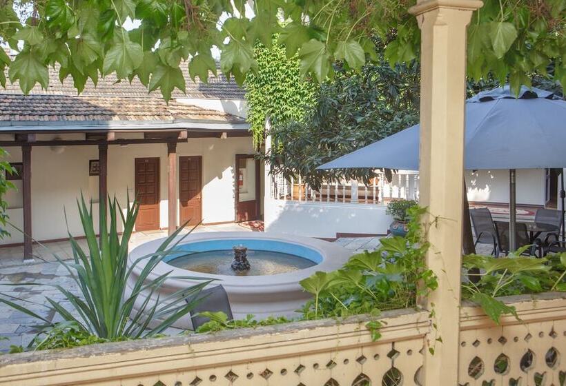 Fotos del hotel Nata:  25