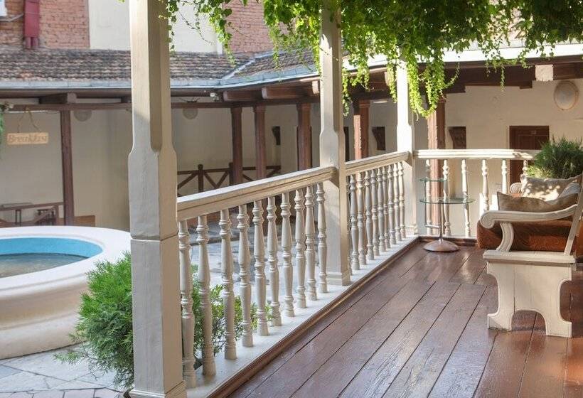 Fotos del hotel Nata:  14