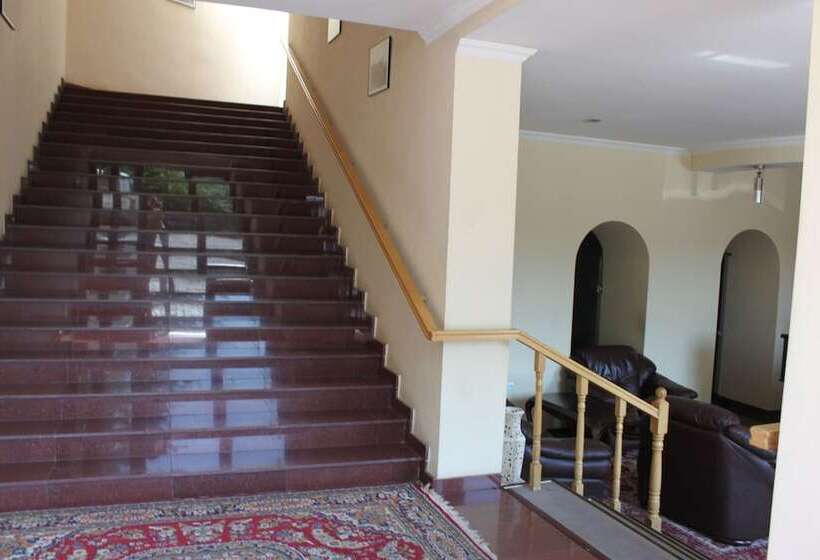 Fotos del hotel Nata:  3