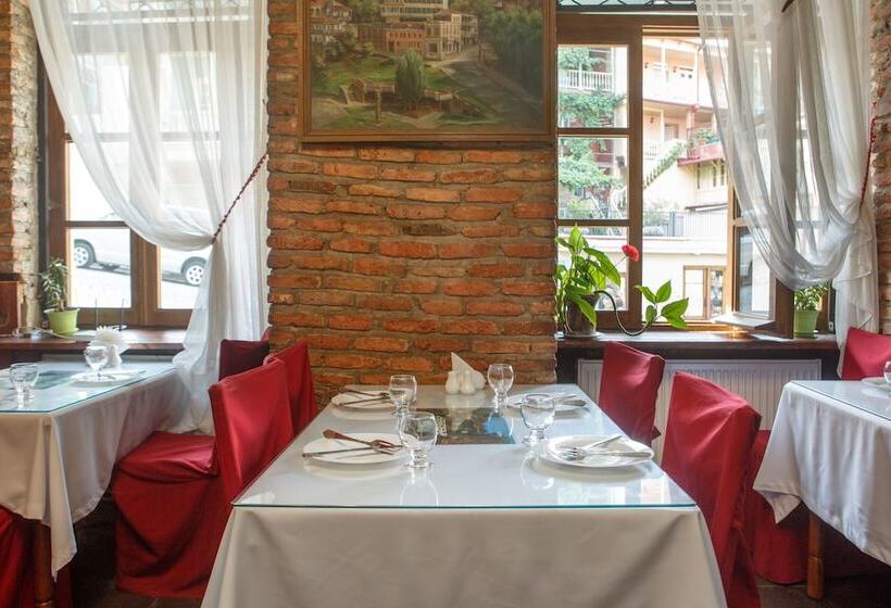 Fotos del hotel Nata:  5