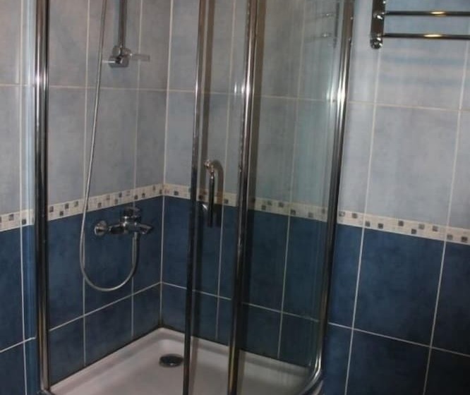 Fotos del hotel Nata:  7