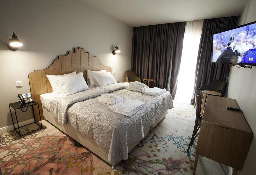 Rasta Boutique  Meidan