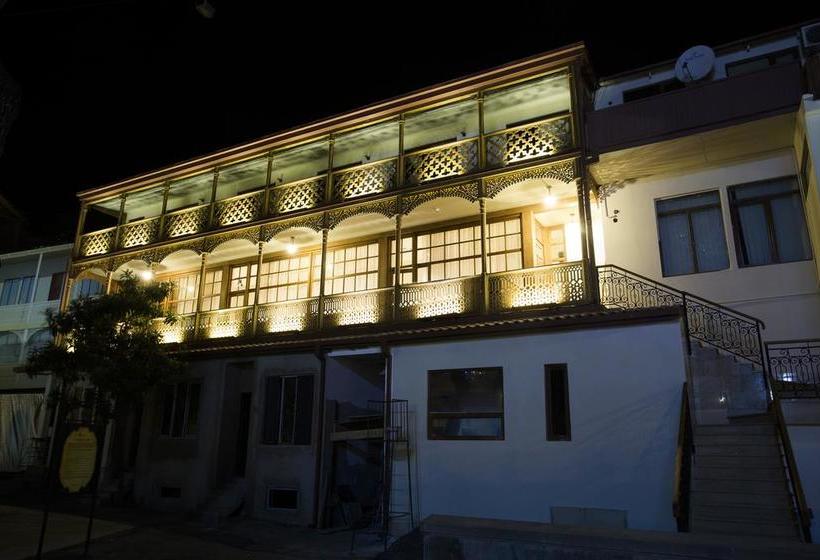 Fotos del hotel Rasta Boutique  Meidan:  17