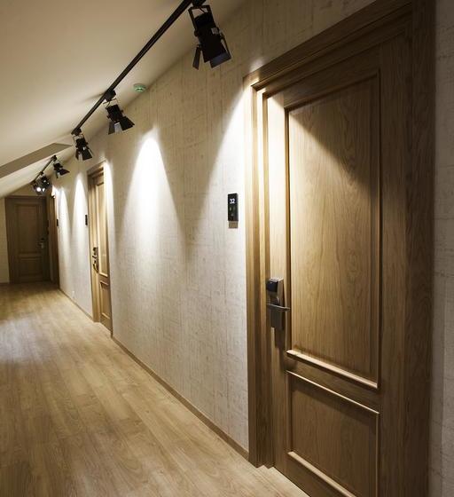 Fotos del hotel Rasta Boutique  Meidan:  9