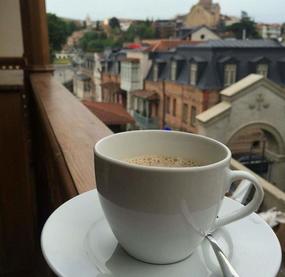 Fotos del hotel Rasta Boutique  Meidan:  10