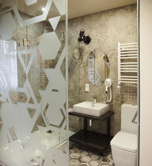 Fotos del hotel Rasta Boutique  Meidan:  5