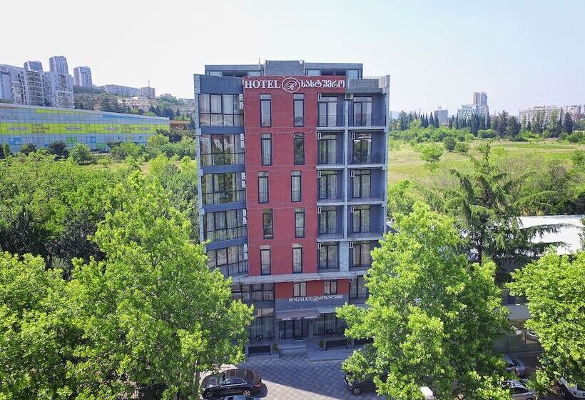 Fotos del hotel Rogalux:  11