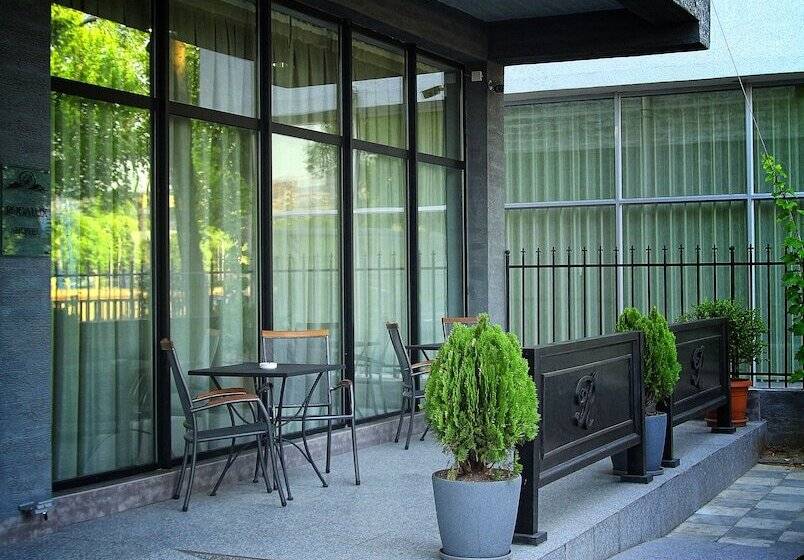 Fotos del hotel Rogalux:  14