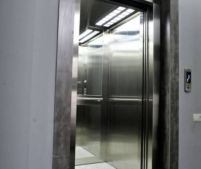 Fotos del hotel Rogalux:  16