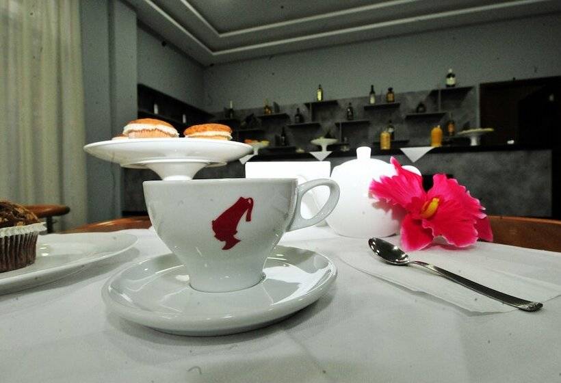 Fotos del hotel Rogalux:  25