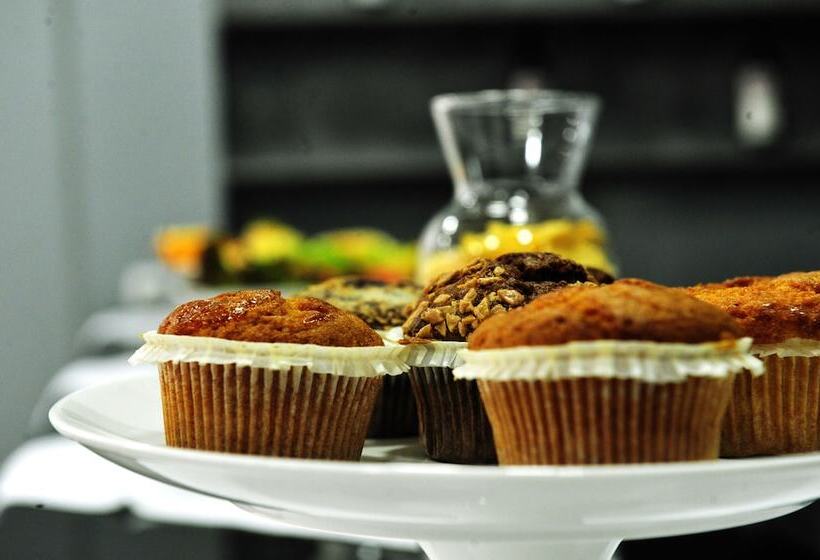 Fotos del hotel Rogalux:  23