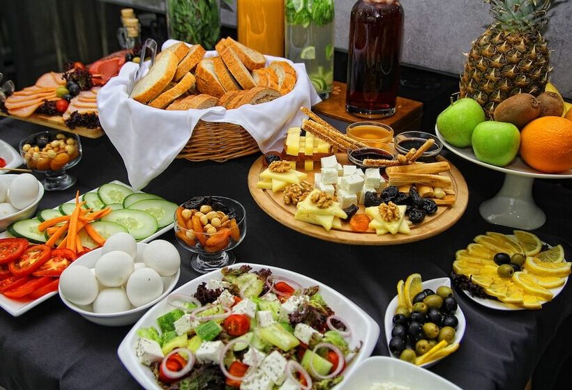 Fotos del hotel Rogalux:  17