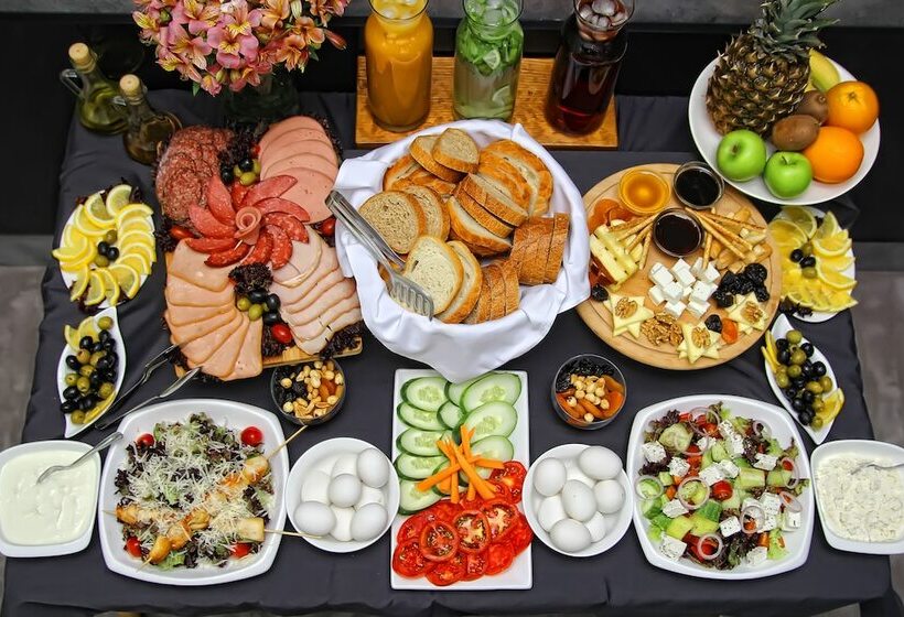 Fotos del hotel Rogalux:  5