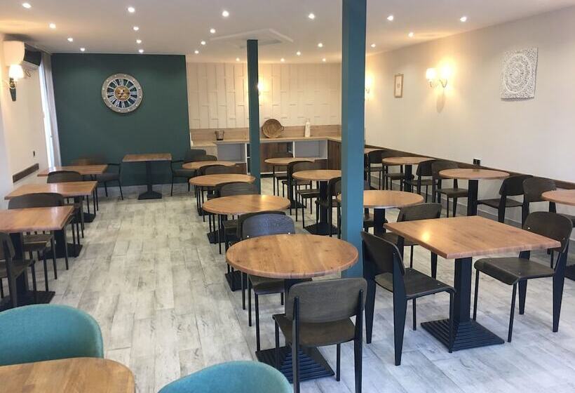 Fotos del hotel Rogalux:  3