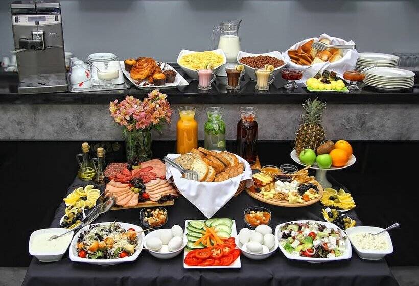 Fotos del hotel Rogalux:  13