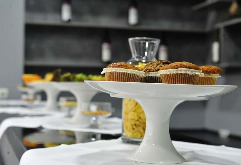 Fotos del hotel Rogalux:  24