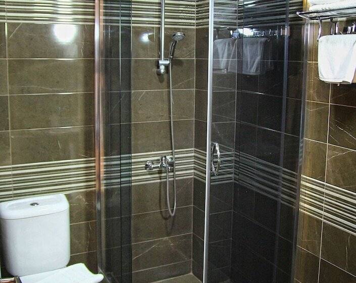 Fotos del hotel Rogalux:  21