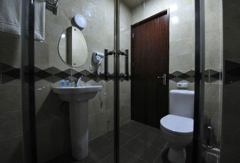 Fotos del hotel Rogalux:  15