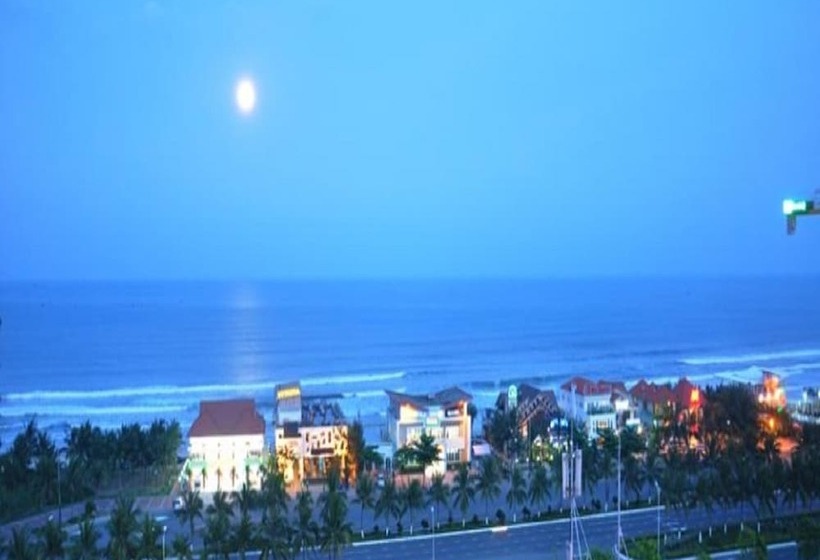 Fotos del hotel Nirvana Hotel Da Nang:  9