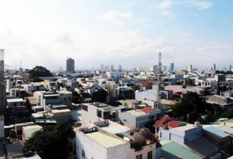 Fotos del hotel Nirvana Hotel Da Nang:  19