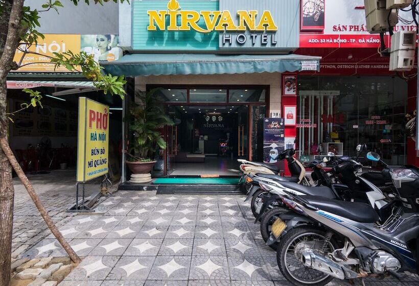 Fotos del hotel Nirvana Hotel Da Nang:  20