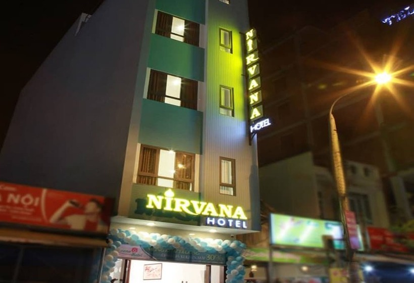 Fotos del hotel Nirvana Hotel Da Nang:  10