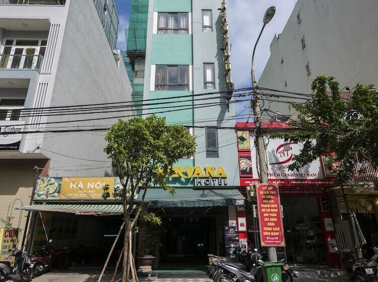 Fotos del hotel Nirvana Hotel Da Nang:  15