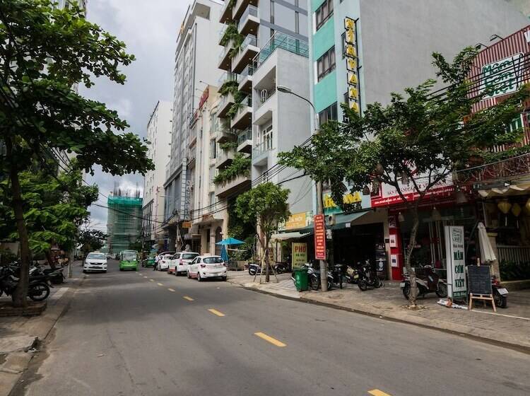 Fotos del hotel Nirvana Hotel Da Nang:  23