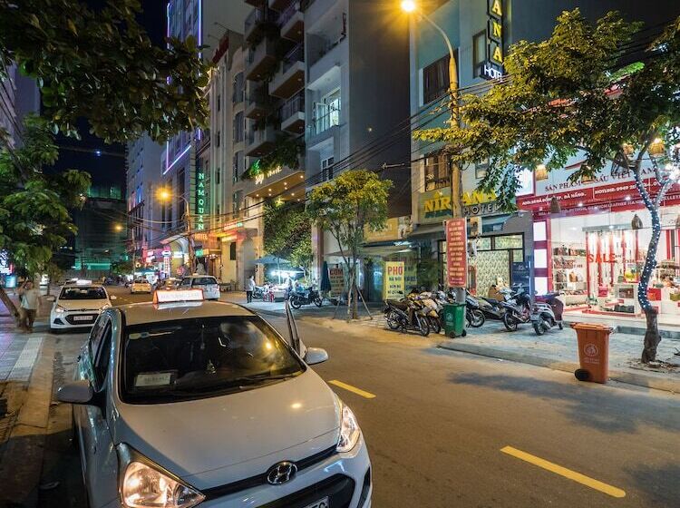 Fotos del hotel Nirvana Hotel Da Nang:  24