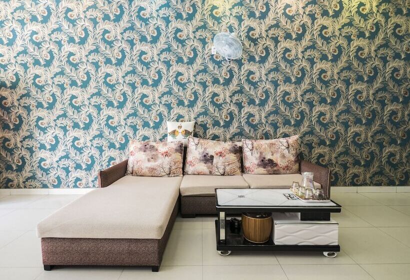 Fotos del hotel Nirvana Hotel Da Nang:  16