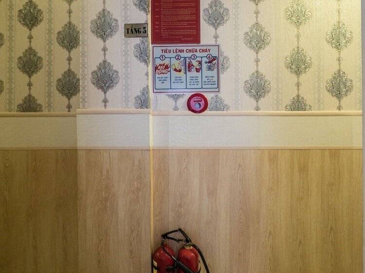 Fotos del hotel Nirvana Hotel Da Nang:  21