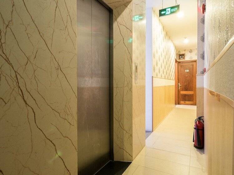 Fotos del hotel Nirvana Hotel Da Nang:  4