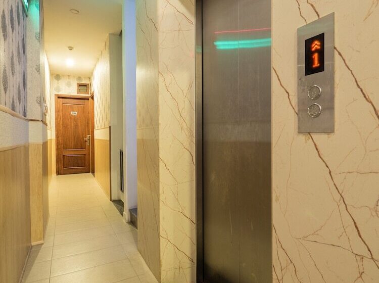 Fotos del hotel Nirvana Hotel Da Nang:  17