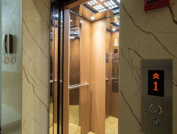 Fotos del hotel Nirvana Hotel Da Nang:  3