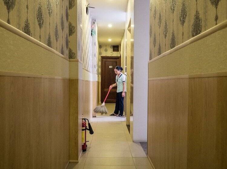 Fotos del hotel Nirvana Hotel Da Nang:  6