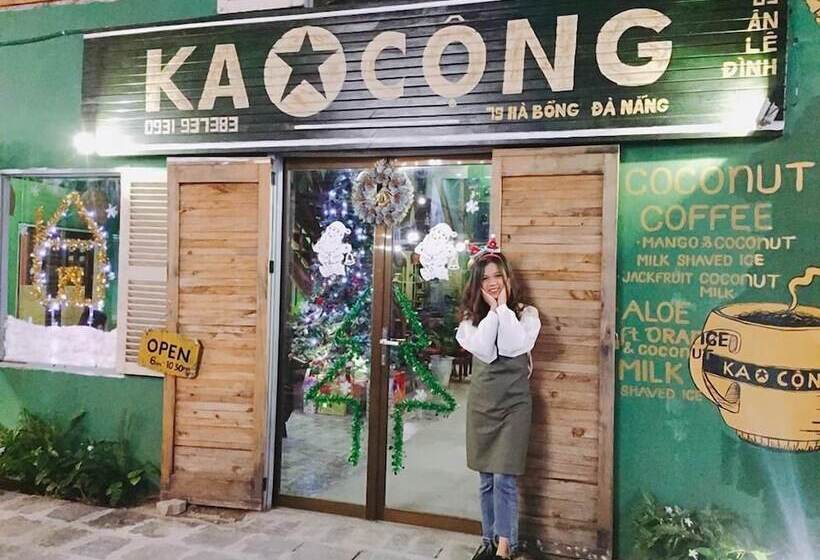 Fotos del hotel Nirvana Hotel Da Nang:  25