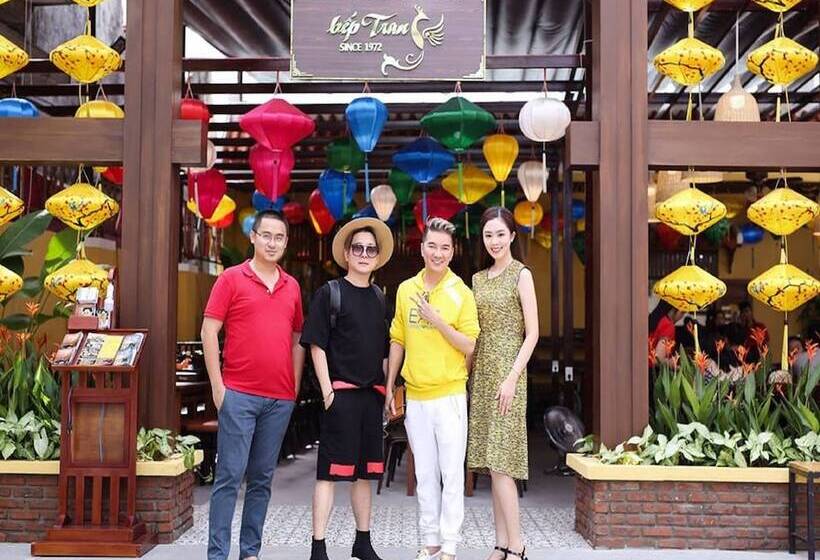 Fotos del hotel Nirvana Hotel Da Nang:  22