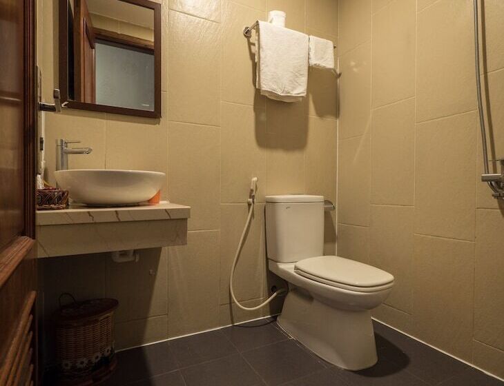 Fotos del hotel Nirvana Hotel Da Nang:  13