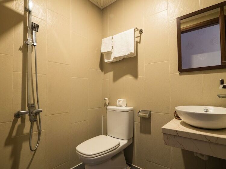 Fotos del hotel Nirvana Hotel Da Nang:  18