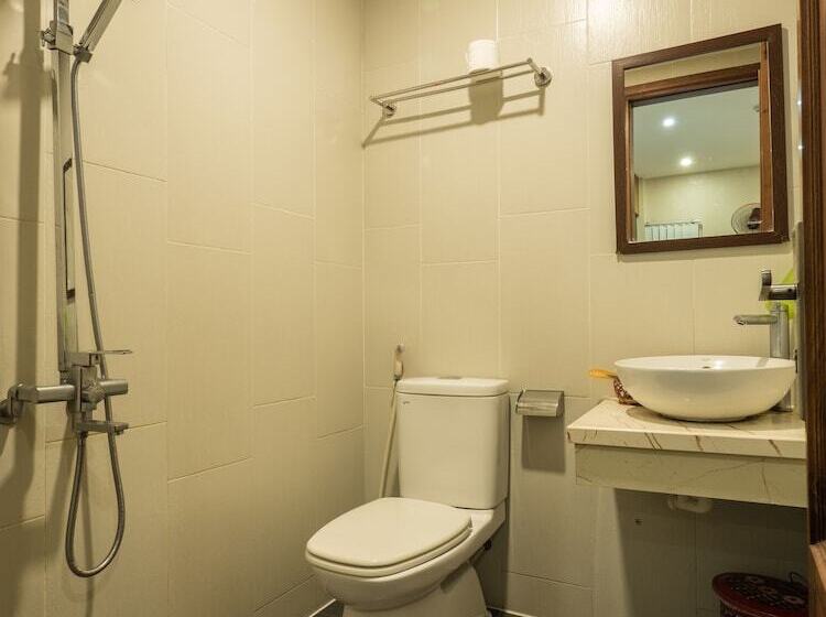 Fotos del hotel Nirvana Hotel Da Nang:  7