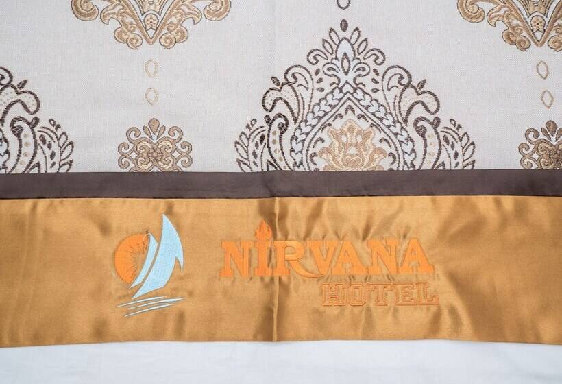 Fotos del hotel Nirvana Hotel Da Nang:  8