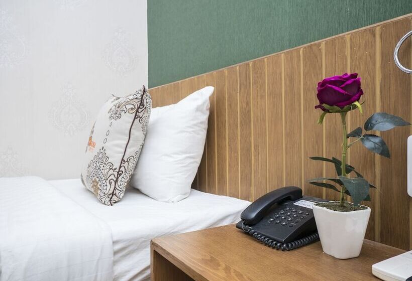 Fotos del hotel Nirvana Hotel Da Nang:  11