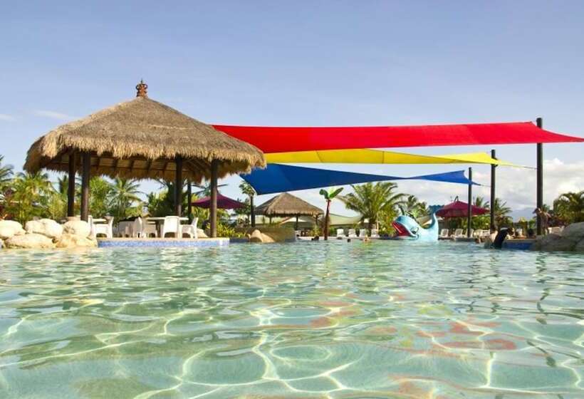 Fotos del hotel Cairns Coconut Holiday Resort:  5